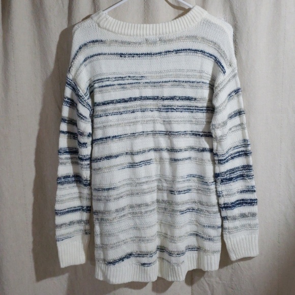 Calvin klein women sweater ivory - Picture 2 of 3